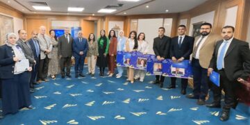 المصرف المتحد  يمنح 4 جوائز في مسابقة الابتكار UB Transformer –