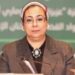 قرار جمهوري بتعيين المستشارة أمل عمار رئيس المجلس القومي للمرأة وسوزان القليني عضوا