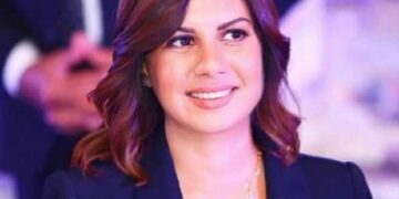 اختيار ليلى سالم عضواً للمجلس القومي للمرأة في تشكيله الجديد