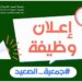 جمعية الصعيد تعلن عن وظيفة مدير مشروع لتمكين ذوي الإعاقة 10 جمعية الصعيد تعلن عن وظيفة مدير مشروع لتمكين ذوي الإعاقة