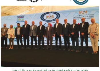 الأورمان: تسليم 60 منزل جديد و20 مشروع تنموي و30 رأس ماشية للأسر المستحقة في قرى العامرية بالإسكندرية