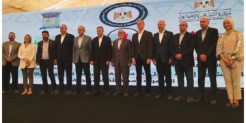 الأورمان: تسليم 60 منزل جديد و20 مشروع تنموي و30 رأس ماشية للأسر المستحقة في قرى العامرية بالإسكندرية