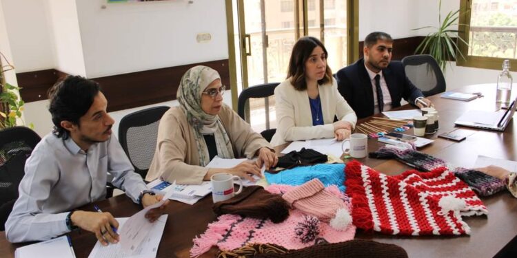 بلان انترناشونال ايجيبت تطلق مسابقة ريادة الأعمال تدعم تمكين رائدات المكرمية والكروشيه