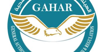 منح مؤسسة مجدي يعقوب شهادة التميز الذهبية للمنشآت الصحية الخضراء