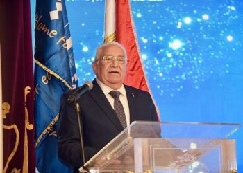 صناع الحياة مصر تحتفل بمرور 20 عاما من العمل الإنساني