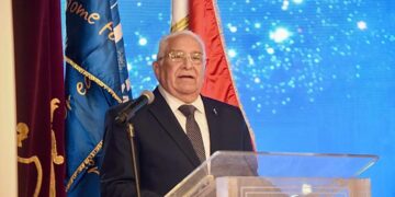 صناع الحياة مصر تحتفل بمرور 20 عاما من العمل الإنساني