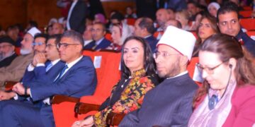 وزيرة التضامن الاجتماعي تشهد فعالية المجلس القومي للطفولة والأمومة واليونيسف” احنا المستقبل” احتفالاً باليوم العالمي للطفل