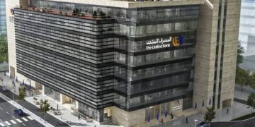 المصرف المتحد يتصدر مؤشرات بيزنس نيوز 2024 في المسؤولية المجتمعية