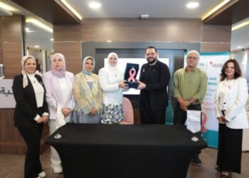 مدينة مصر تطلق مبادرة لدعم صحة المرأة بالتعاون مع مستشفى بهية