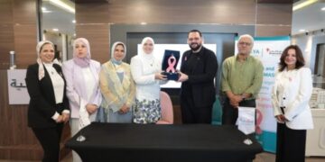 مدينة مصر تطلق مبادرة لدعم صحة المرأة بالتعاون مع مستشفى بهية