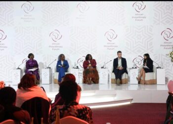 مؤسسة ساويرس تشارك في منتدى العمل الخيري الأفريقي (APF) 2024