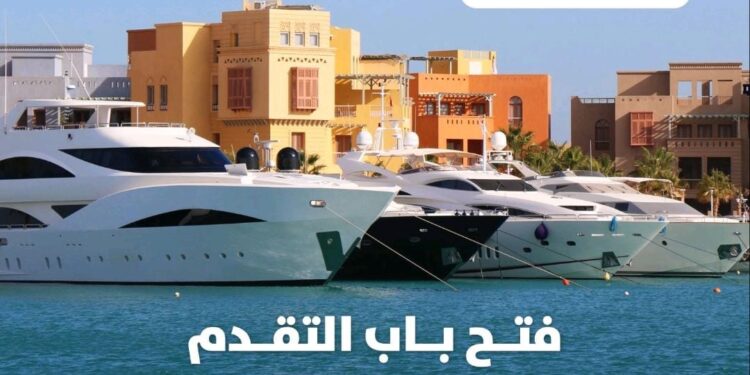 مؤسسة ساويرس تفتح باب التقدم للحصول على شهادات دولية في مجال الإبحار باليخوت 1 مؤسسة ساويرس تفتح باب التقدم  للحصول على شهادات دولية في مجال الإبحار باليخوت