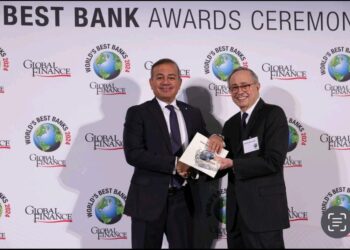 للعام السابع على التوالي مصرف أبو ظبي الإسلامي – مصر يحصل على جائزة أفضل مؤسسة مالية إسلامية في مصر