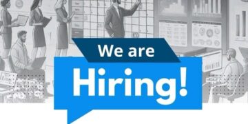 صناع الحياة مصر تعلن عن فرصة عمل لوظيفة مدير دعم عمليات البرنامج