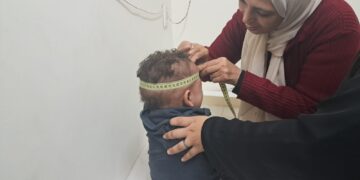 إيديتا للتنمية وخير وبركة يحتفلان بمرور عام على انطلاق مشروع ٣٠ شهر نمو للحد من التقزم