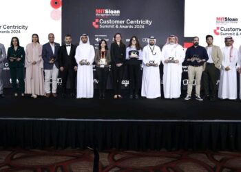 بنك الطعام المصري يفوز بجائزة عالمية في خدمة العملاء وتعزيز الأمن الغذائي