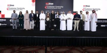 بنك الطعام المصري يفوز بجائزة عالمية في خدمة العملاء وتعزيز الأمن الغذائي