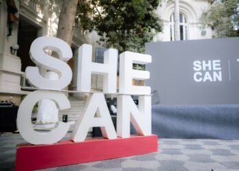 Entreprenelle تستعد لإطلاق النسخة الأولى من ملتقى ” she can career edition”