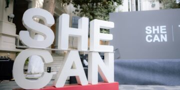 Entreprenelle تستعد لإطلاق النسخة الأولى من ملتقى ” she can career edition”