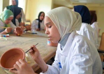 بلان إنترناشونال إيجيبت : برنامج توعوي في قنا لمناهضة الممارسات التقليدية الضارة ودعم حقوق الفتيات