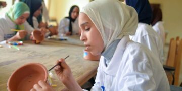 بلان إنترناشونال إيجيبت : برنامج توعوي في قنا لمناهضة الممارسات التقليدية الضارة ودعم حقوق الفتيات