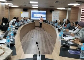 كير مصر والقومي للمرأة ينظمان ورشة لتعزيز سياسات الحماية ضمن برنامج إنهاء العنف ضد المرأة