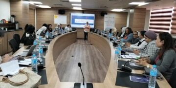 كير مصر والقومي للمرأة ينظمان ورشة لتعزيز سياسات الحماية ضمن برنامج إنهاء العنف ضد المرأة