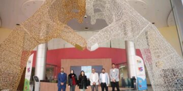 مستشفى الناس تستقبل وفدا من شركة غازتك لتعزيز التعاون المشترك