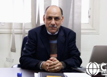 انتظرونا في حوار خاص مع الرئيس التنفيذي لجمعية خير وبركة والمرأة الجديدة