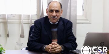 انتظرونا في حوار خاص مع الرئيس التنفيذي لجمعية خير وبركة والمرأة الجديدة