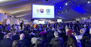 المنتدى الحضري العالمي يفتتح أعماله في القاهرة