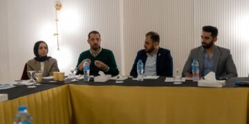 بلان انترناشيونال ايجيبت تعقد مائدة مستديرة لدعم التمكين الاقتصادي المحلي