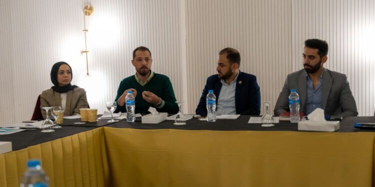 بلان انترناشيونال ايجيبت تعقد مائدة مستديرة لدعم التمكين الاقتصادي المحلي