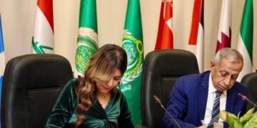 الأكاديمية العربية للعلوم والتكنولوجيا ومؤسسة ساعد الخير  يوقعان بروتوكول تعاون مشترك