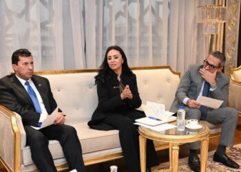 التضامن  والشباب يتابعان استعدادات تنظيم النسخة السادسة لإحتفالية قادرون باختلاف