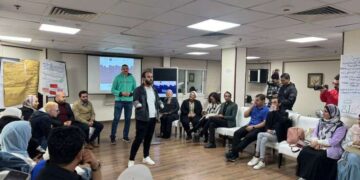 ورشة عمل للتضامن والوكالة الألمانية للتدريب على تقديم تدريبات “مودة” لدمج ذوي الإعاقة