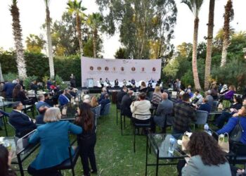 GIZ مصر تنظم حلقة نقاشية بعنوان “سد الفجوة: تعزيز الشراكات من أجل انتقال عادل