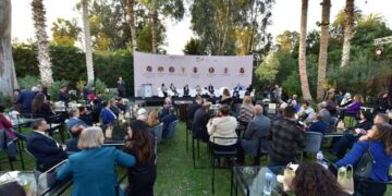 GIZ مصر تنظم حلقة نقاشية بعنوان “سد الفجوة: تعزيز الشراكات من أجل انتقال عادل