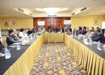 “مصر الخير” تنظم مائدة مستديرة حول دور  المنظمات الأهلية في دعم التطوع الأخضر