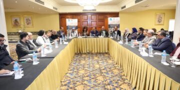 “مصر الخير” تنظم مائدة مستديرة حول دور  المنظمات الأهلية في دعم التطوع الأخضر