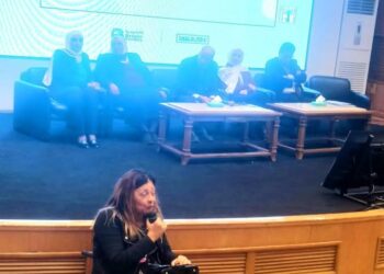 “القومي للأشخاص ذوي الإعاقة” يشارك في المؤتمر العربي السنوي للتوجهات الحديثة في التربية الخاصة