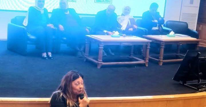 “القومي للأشخاص ذوي الإعاقة” يشارك في المؤتمر العربي السنوي للتوجهات الحديثة في التربية الخاصة