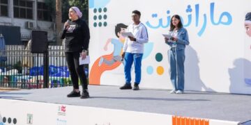 “الطفولة والأمومة” يطلق حملة “بأمان” لحماية الأطفال من سوء استخدام الإنترنت