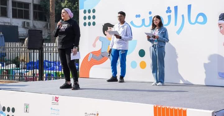 "الطفولة والأمومة" يطلق حملة "بأمان" لحماية الأطفال من سوء استخدام الإنترنت 1 “الطفولة والأمومة” يطلق حملة “بأمان” لحماية الأطفال من سوء استخدام الإنترنت