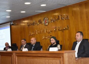 الهيئة العامة للبترول تنظم ورشة عمل متخصصة حول المسئولية المجتمعية