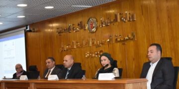 الهيئة العامة للبترول تنظم ورشة عمل متخصصة حول المسئولية المجتمعية