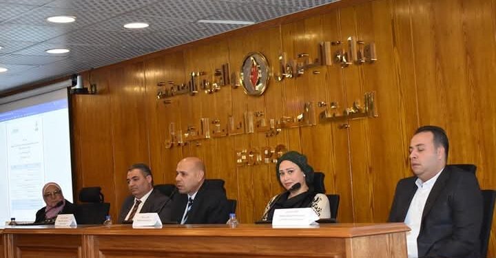 الهيئة العامة للبترول تنظم ورشة عمل متخصصة حول المسئولية المجتمعية