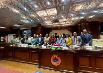 انطلاق فعاليات المؤتمر العلمي لكلية الإعلام بجامعة 6 أكتوبر لمناقشة دور الإعلام في تحقيق التنمية المستدامة