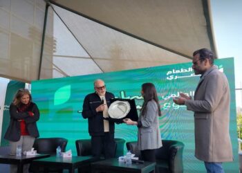 بالصور.. بنك الطعام المصري يحتفل باليوم العالمي للتطوع