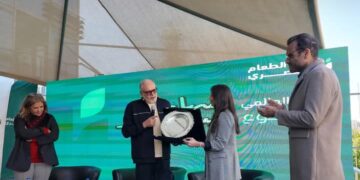 بالصور.. بنك الطعام المصري يحتفل باليوم العالمي للتطوع